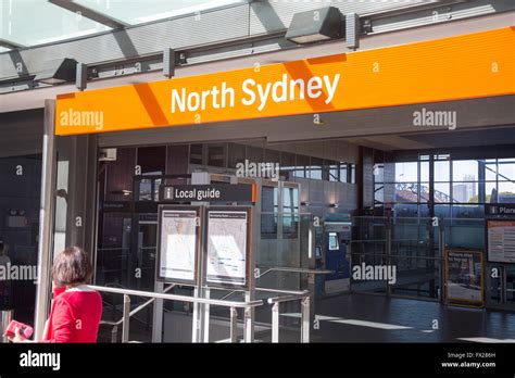 da tracker north sydney|North Sydney .